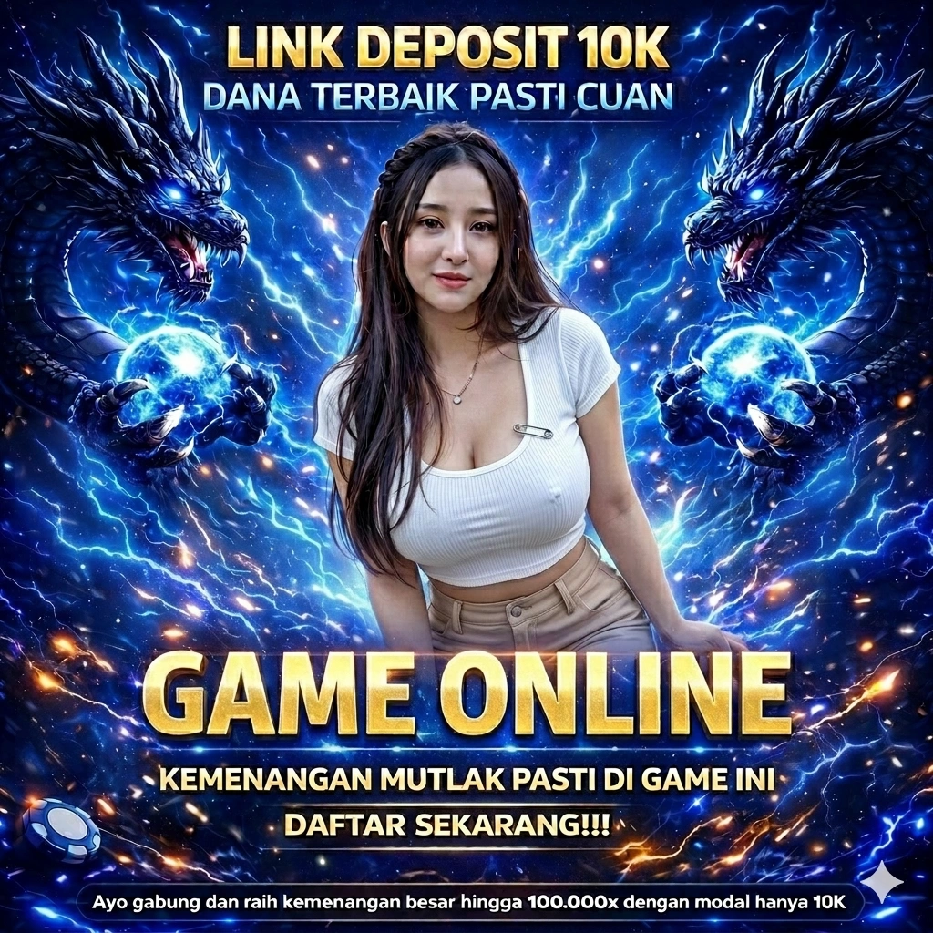AGEN123 Pusat Game Online Resmi Terpercaya Dengan Layanan Terbaik 2026